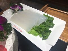 -川中故事·成都老火锅(东书房店)