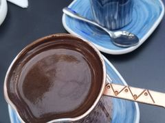 -La Medina餐厅(亮马河南路店)