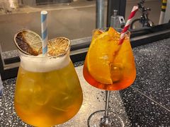 -Apollo·西班牙小酒馆(安福路店)