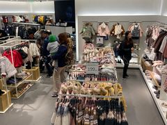 -ZARA(顺城购物中心店)