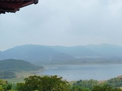 -雅达·阳羡溪山小镇中心