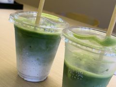 -隐溪茶馆(静安寺店)