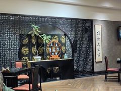 -海天楼中餐厅(吴宫泛太平洋酒店)
