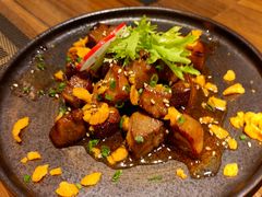 -隐初·SUSHI·美式日本料理