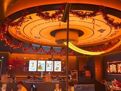 -探鱼·鲜青椒爽麻烤鱼(北京路天河城店)