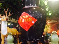 -妈妈菜馆(盛京大奥莱店)