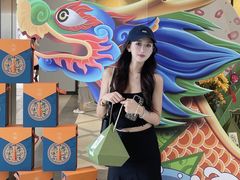 -首创奥特莱斯(西安店)