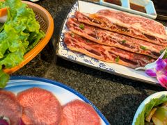 -梦山水日本烧肉(五四广场店)
