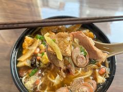 -阿芬卤面(花巷店)