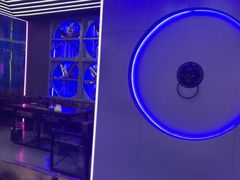 -关你鬼室大型密室逃脱(佛山创意园店)