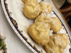 -京滨饭店·餐厅(阜外大街店)