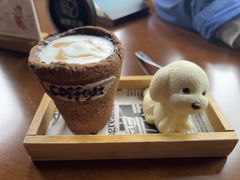 -时光吧·大堂吧·丽江和府洲际度假酒店