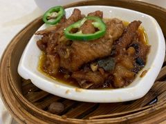 -龙的酒楼·手工早茶·顺德菜(近良路店)