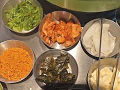-山葵说·泥炉烤肉(泰达时尚E街区店)