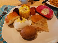 -深圳大梅沙京基洲际度假酒店