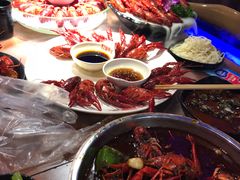 -红盔甲·小龙虾(天钥桥店)