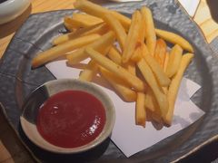 -京料理·日料自助·铁板燒(复悦城店)