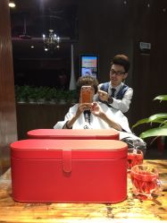-时尚码头