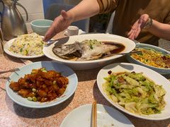 -红樱桃·欢乐餐厅(太原里店)