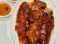 -侨美·唐荔园·40年地道粤菜