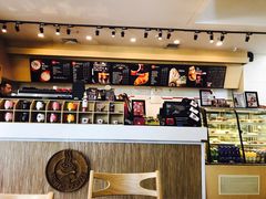 -太平洋咖啡(北大国际医院店)