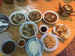 -新记肉骨茶