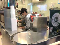 -1点点(文峰广场店)