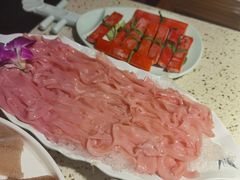 -二荆条·蜀鲜汇城市森林火锅