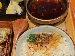 -天妇罗内顺田(罗湖店)
