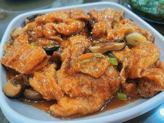 -京天红酒家(虎坊路店)