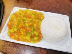 -春川铁板鸡(高科园店)