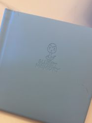 -玛瑞莎孕婴童摄影到家拍