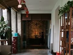 -竹雨堂创意中国菜(裕华店)
