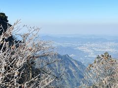 -九华山风景区