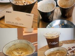 -LilBee Coffee
