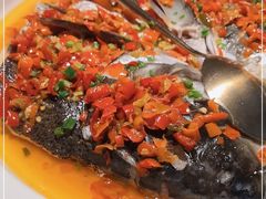 -老湘村·湖南土菜(天河维多利店)