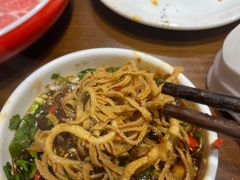 -刘火辣老火锅(光谷店)