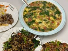 -最心疆拌面·抓饭·烧烤
