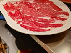 -巴奴毛肚火锅(悠唐购物中心店)
