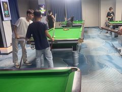 -永宁台球·棋牌俱乐部(淮海路店)