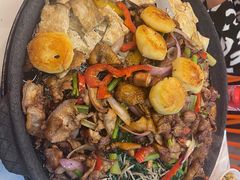 -一烙锅(友谊店)