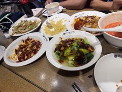 -河沿肉饼Beijing Pie(东华门店)