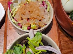 -南拳十三姨·潮汕砂锅粥(世纪金源店)