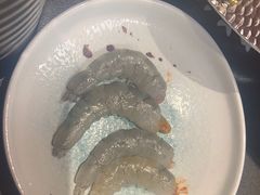 -牛YO寿喜烧和牛火锅自助(三台子万象汇店)