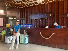 -海南分界洲岛旅游区