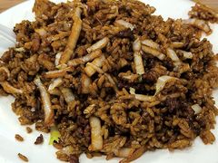 -马记伊源斋涮肉·清真菜(潘家园古玩市场店)