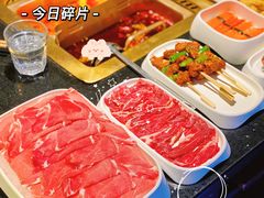 -川西坝子火锅(清江东路3.0直营店)