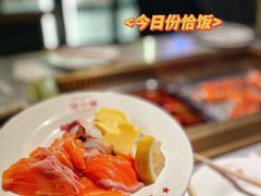 -芝小官毛肚火锅海鲜自助(淮安清江浦区新亚店)