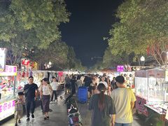 -鼓楼夜市