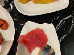 -昆仑和悦酒店(青岛奥帆中心五四广场店)